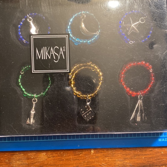 Stemware charms - Picture 2 of 12